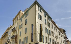 Hotel Le Mistral